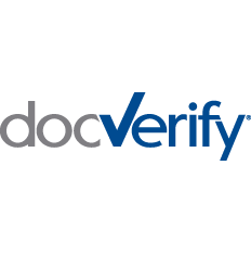 Docverify E-Signature App