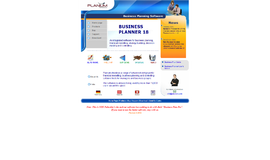 Planium Business Planner Budgeting App