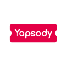 Yapsody Event Management App