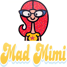 Mad Mimi Email Marketing App