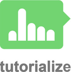 Tutorialize Presentations App