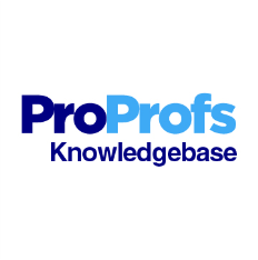 ProProfs Knowledge Base Software Help Desk App