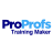 ProProfs Training Maker App
