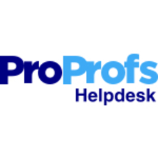 ProProfs Help Desk Help Desk App