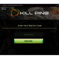 Kill Ping Other Utilities App