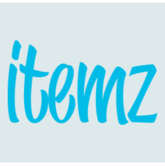 itemz app Task Management App