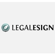 Legalesign E-Signature App