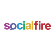 Socialfire Social Media Marketing App