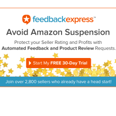 FeedbackExpress eCommerce App