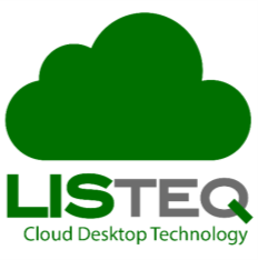 LISTEQ Cloud Desktop Virtualization App