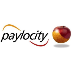 Paylocity Web Pay HR Administration App