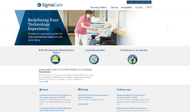 SigmaCare ERP App