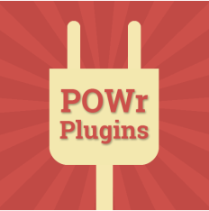 POWr Plugins Web Development App