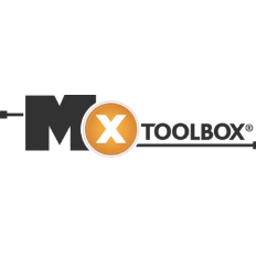 MXToolbox Web Hosting App