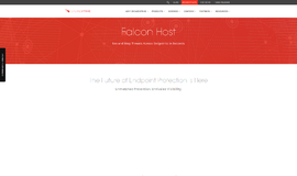 CrowdStrike Falcon Endpoint Protection App