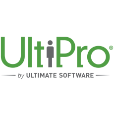UltiPro HR Administration App