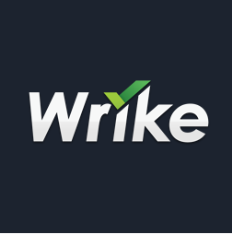 Wrike Project Management Tools App