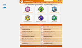 FossLook Office Software App