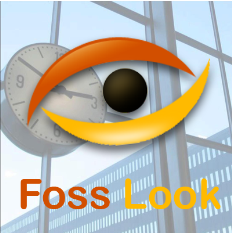 FossLook Office Software App