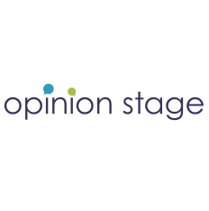 Opinion Stage Content Marketing App