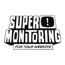 Super Monitoring Web Monitoring App