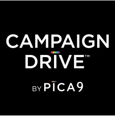 CampaignDrive Digital Asset Management App