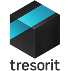 Tresorit Cloud Storage App