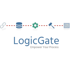 LogicGate Business Process Management App