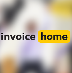 Invoice Home Billing and Invoicing App