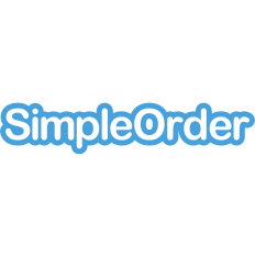 SimpleOrder Inventory Management App