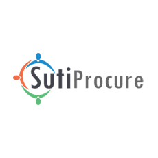 SutiProcure Supply Chain Management App