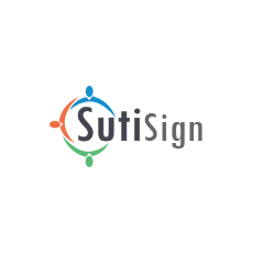 SutiSign E-Signature App