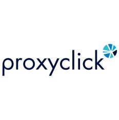 Proxyclick Business Process Management App