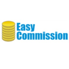 Easy-Commission Accounting App
