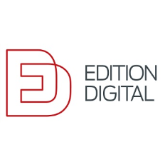 Edition Digital Information Technology App