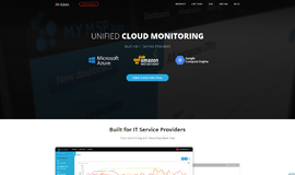 Unigma Web Monitoring App
