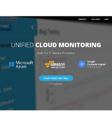 Unigma Web Monitoring App
