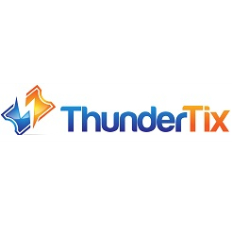 ThunderTix Event Management App