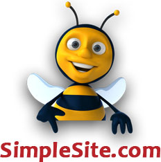 Hasil gambar untuk logo simplesite.com