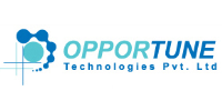 Opportune Technologies Pvt. Ltd.