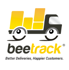 Beetrack Shipping and Tracking App