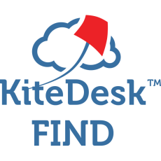 KiteDesk FIND Sales Intelligence App