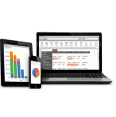 Pivot Table and Charts Component Data Visualization App