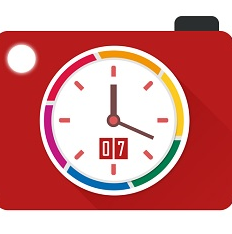 Auto Date and Time Stamp on Photo Development Tools App