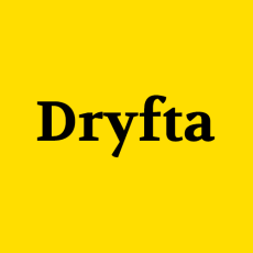 Dryfta Event Management App