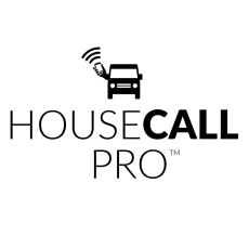 HouseCall Pro Scheduling App