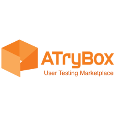 ATryBox User Testing Marketplace Usability Testing App