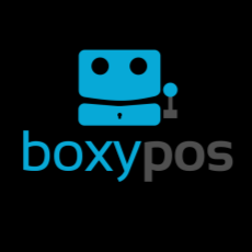 BoxyPOS POS App