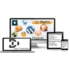 Website Development Srevice Web Development App