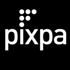 Pixpa Website and Blog App